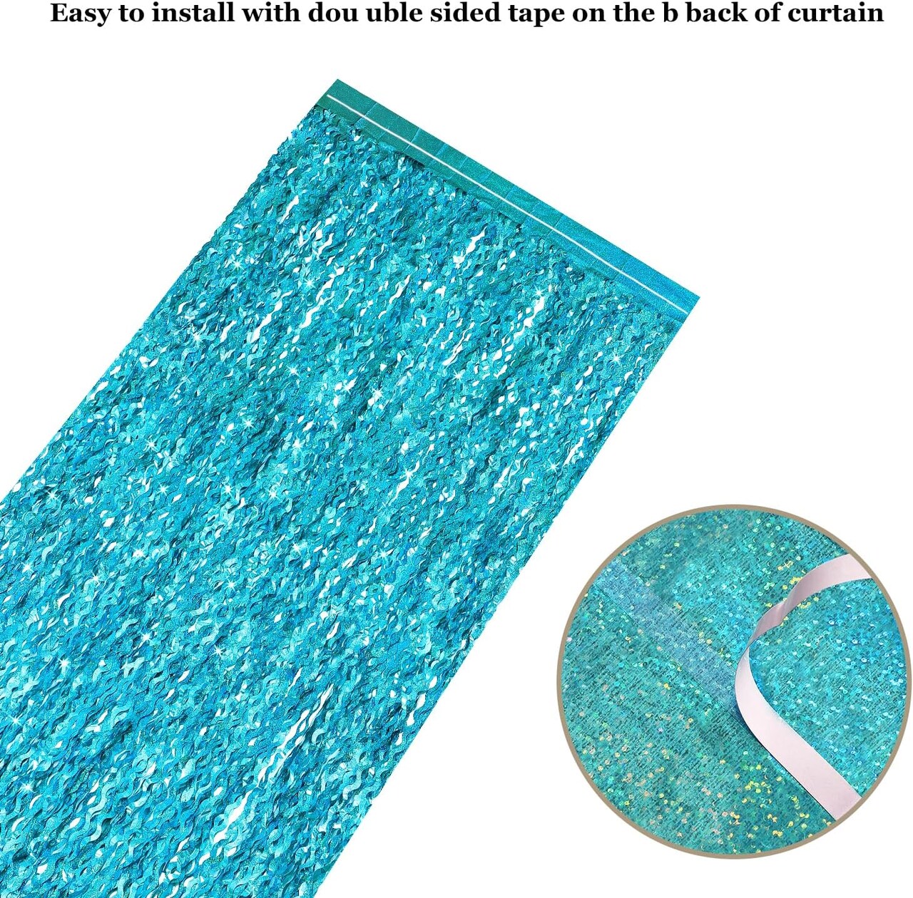 700 Sqft Giant Durable Halloween Decorations Outdoor Beef Netting for Glow in The Dark Spider Web,